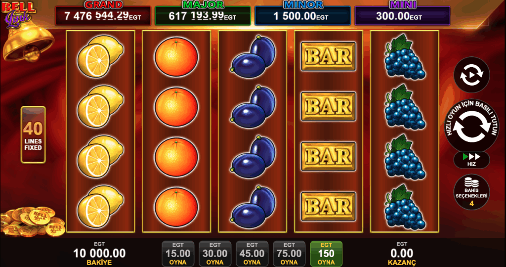 Titobet 2 TİTOBET CASİNO